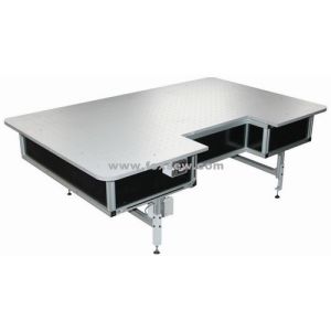 China Air Blowing Working Table FX-QT wholesale