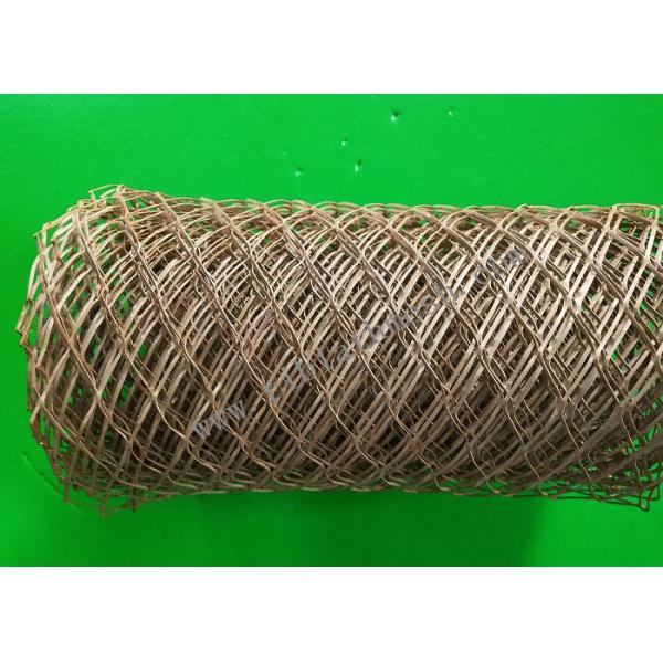 20cm Width 0.40MM Brickwork Reinforcement Mesh Galvanized Plate 100m Length