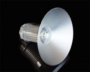 China 120W LED High Bay Industrial Light on sale