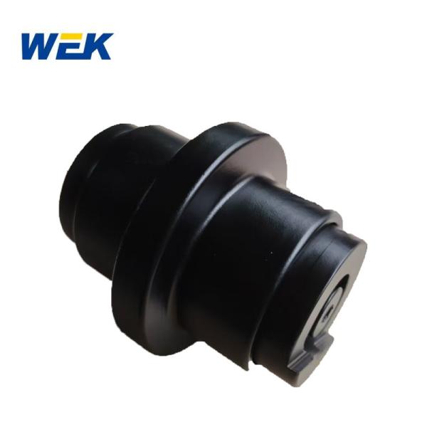Caterpillar 301.5 Mini Excavator Track Rollers Cat301.5 Crawler Excavator Aftermarket Track Rollers Construction Machinery Parts Lower Roller Parts No