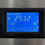 250kg ICE BLOCK Ice Cube Maker Machine with Advanced Technology and Automatic