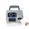 Buy cheap Waterproof IP65 Portable RFID Card Reader Time Recording and Fingerprint Time from wholesalers