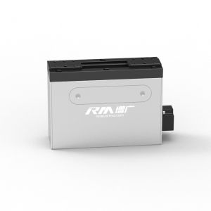 Buy cheap RM-GB Servo Electric Gripper Supports Multi-point Motion Control, High Gripping from wholesalers