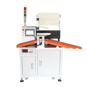 China 18650 Sorting Machine,Battery Sorting And Testing Machine,Lithium Battery Cell Sorting Machine wholesale