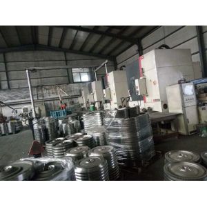 Guangzhou Damin Auto Parts Trade Co., Ltd.