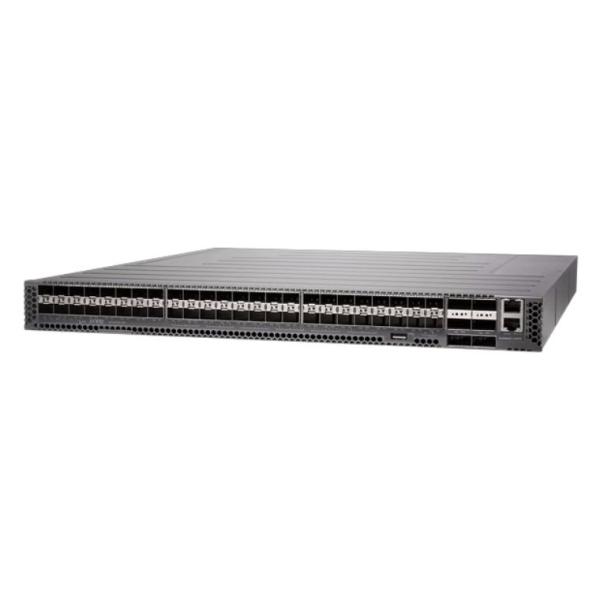 Customized QFX Series Networks 32 QSFP Ethernet Switch QFX5200-32C-AFI Full-Duplex Half-Duplex Private Mold NO