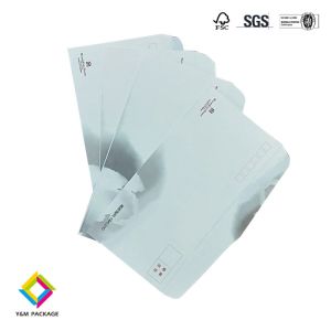 Buy cheap Square Kraft Paper Cardboard Shipping Envelopes Rigid Mailer Cardboard Mailer from wholesalers