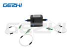 High Power Polarization Maintaining Components Optical Circulator TGG Based