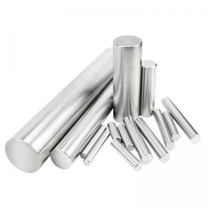 China 825 600 601 Alloy Steel Rod 718 Inconel 625 Round Bar UNS N06625 wholesale