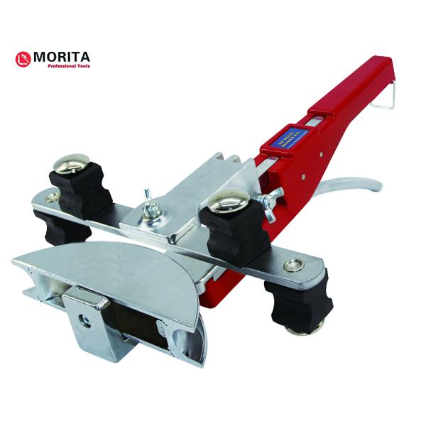 Multi pipe Bender Kit 90 Degree 6,8,10,12,16,19,22mm, 1/4'', 5/16'', 3/8'', 1/2'', 5/8'', 3/4'', 7/8" Aluminum Alloy