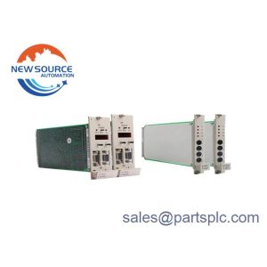 China Hima Plc F6217 Analogue Input Module Good Performance  Safety - Related on sale