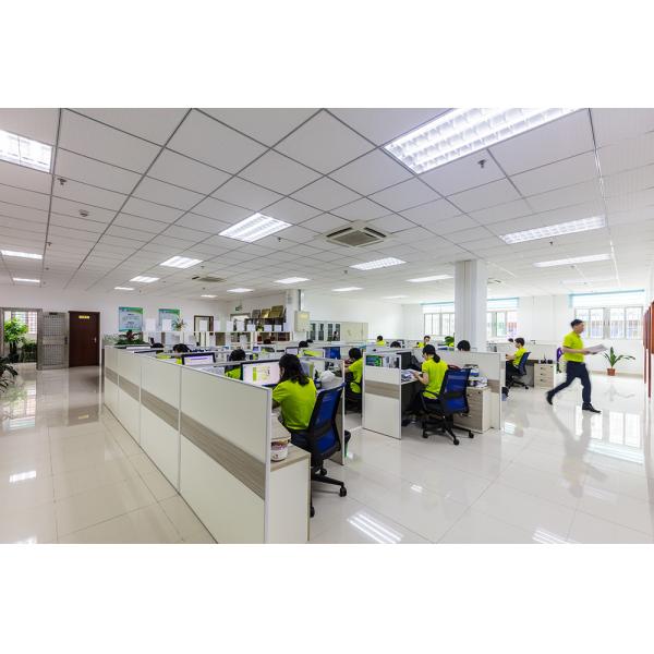 BRED Life Science Technology Inc.