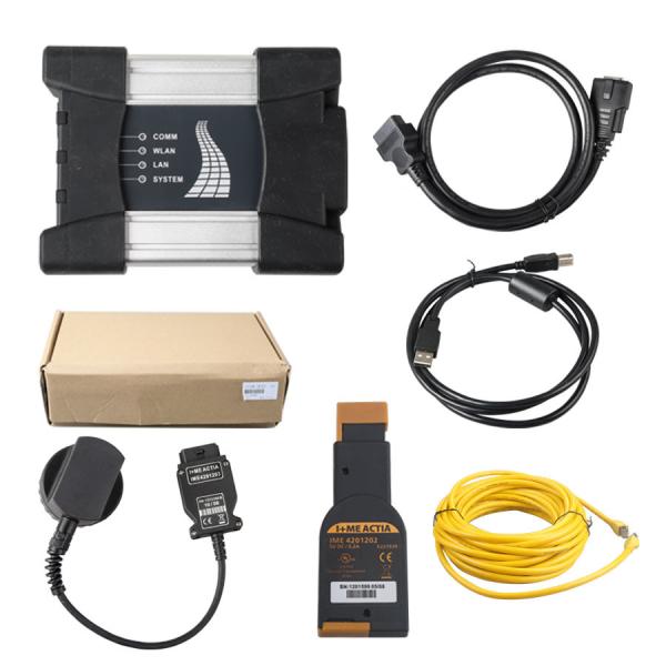 Quality 2024 WIFI   NEXT  Diagnostic Tool With V2024.03 Engineers Software for sale