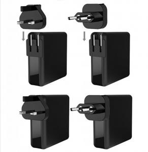 4 In 1 AC Adapter Wall Cellphone IPad Multi Port USB Chargers