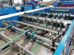 Automatic Grade Fully Automatic School Notebook Exercise Book Making Machine