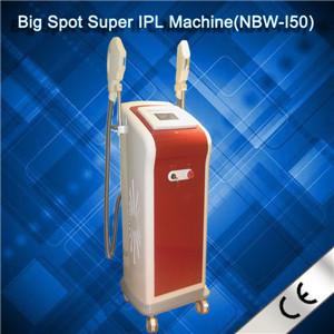 China IPL Intense Pulsed Light Hair Removal & Skin Rejuvenation Machine / Device For Beauty 2019 hottest machine in big sale wholesale