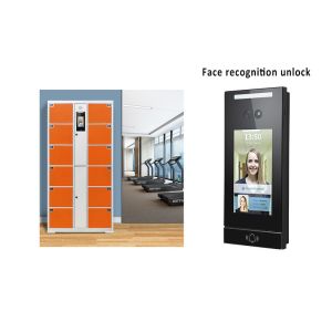 China Linux Face Reader Attendance Machine Door Access Control System wholesale