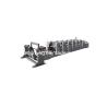 Buy cheap Paper Roll to Roll Flexo Printing Slitting Machine with Max. Printing Width of from wholesalers