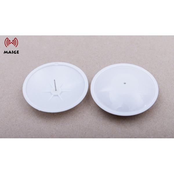 Security Pin 8.2 Mhz Hard Tag Custom Color Rmoved By Special Golf Detacher