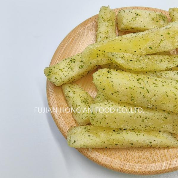 Handpicked Aonori Thin Sheets Sea Lettuce Seaweed For Harvesting Needs