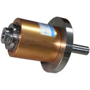 Buy cheap Compact Design Conductive Slip Ring Available For 30MP High Pressure Fluid from wholesalers