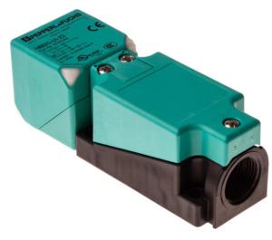 China Pepperl-Fuchs Inductive Sensor NBB20-U1-Z2 Sensor Head Bidirectional And Rotatable &lt; 20 Mm Flush&lt; 2-wire DC&lt; 2 LEDs Indicator For 360° Visibility wholesale