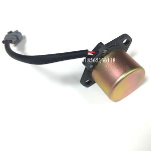4716888 Angle Sensor for Hitachi EX200-2 EX100-2 EX100-3 073832074