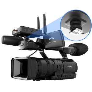 SDI Drone Live Streaming Ip Encoder Decoder 4G And Wifi Encoding Networking Device