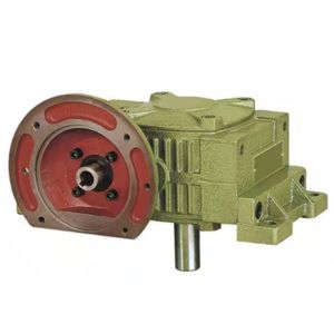 China 14-280rpm Worm Drive Reduction Gearbox WPA WPD WPWD WPDS Copper Speed wholesale