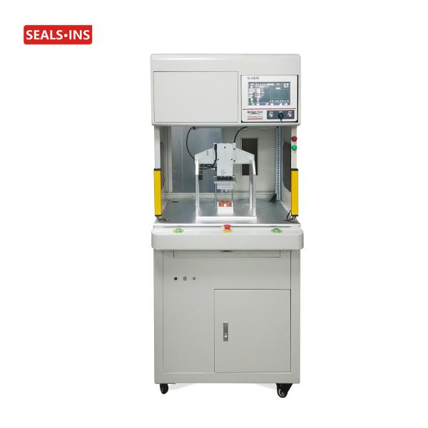 0.95RH 0.8MPa Valve Leak Detector Ball Valve BCheck Waterproof Testing 50HZ