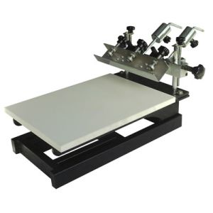 China cheap screen printing machine wholesale