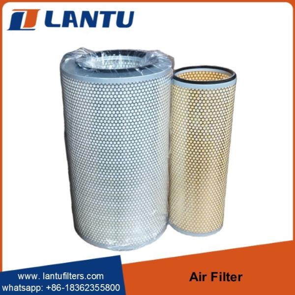 Lantu Auto Air Filter For TA TA 278609139908 278609139909 AF25937 AF25946