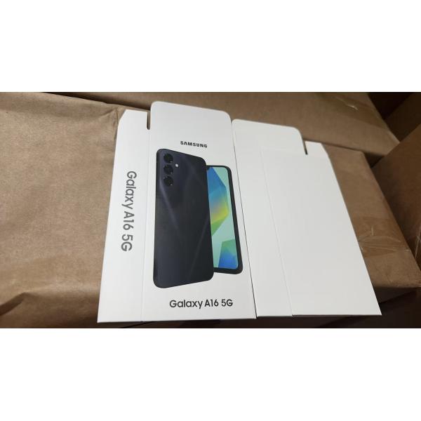 Wholesale Spot Electronics Packaging Box for Samsung Box Galaxy A03S A15 5G A16 5G A23 A54 A35