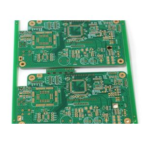 China Aluminum Blind Vias OSP 2oz PCBA Printed Circuit Board Assembly on sale