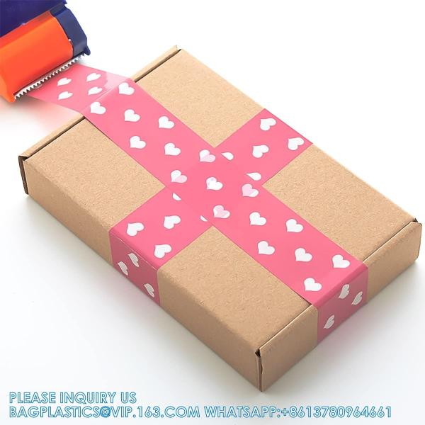 Water Activated Tape - Packing Tapes For Sealing Boxes And Cartons - Gummed Tapes For Mail Boxes Or Gift Boxes