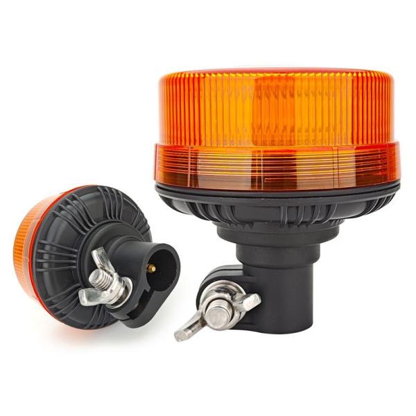 IP65 Signal Beacon Customized Strobe Beacon Warning Light Amber