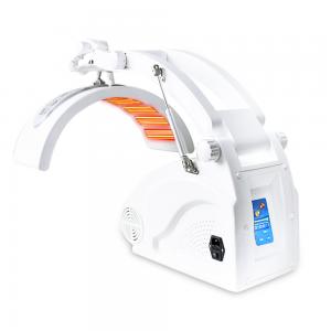 China LED Light Therapy 5 Colors PDT Acne Removal Machine Beauty Salon Equipment wholesale