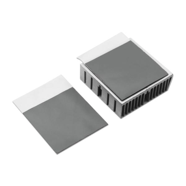 TIC800A Manufacture 2.5W Low Melting Point Thermal Interface Materials Thermal Phase Changing Material