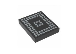China 26MHz Low Power Sensor Micro ADUCM355BCCZ 32-Bit Single-Core Microcontroller IC wholesale