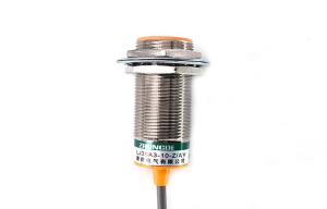 High Flexibility Industrial Proximity Switch With Multiple Protection Function