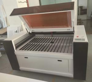 China High Speed Co2 Laser Machine 0-1000mm/S Co2 Laser Cutting Machine For Engraving on sale