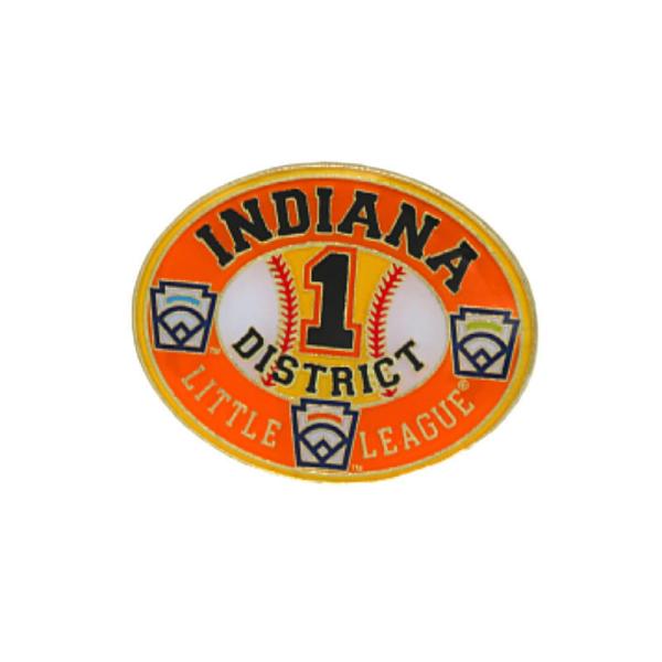 Factory Suppliers Custom Logo Baseball Hat Pins Emblem Hard Soft Enamel Pins For Clothes Hat