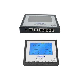 China Electrostatic Detection Apparatus Device Static Sensor Relay Digital Display wholesale
