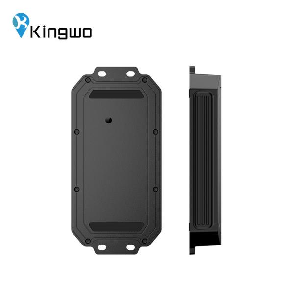 Long Battery Life 20000mah GPS Asset Tracker IP67 waterproof BLE Ibeacon tag RFID NT08E