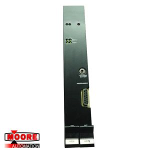 8607ERL Ge Basic Processor Board