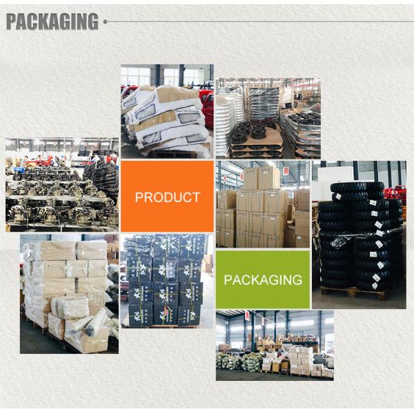 1600L Water Tank Tricycles Manufactured in with 250CC Displacement and Standard Size