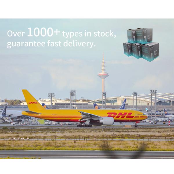 Black Coating 28626162 Common Rail Control Valve For Injectors R00001D / 28307309