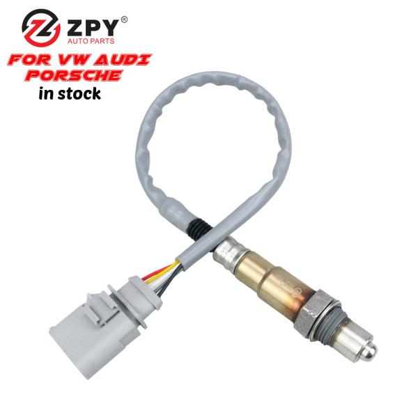 Quality ZPY Factory Professional Oxygen Sensor 0258027114 Car Auto Oxygen Sensor Lambda Sensor 8R0906262E for sale