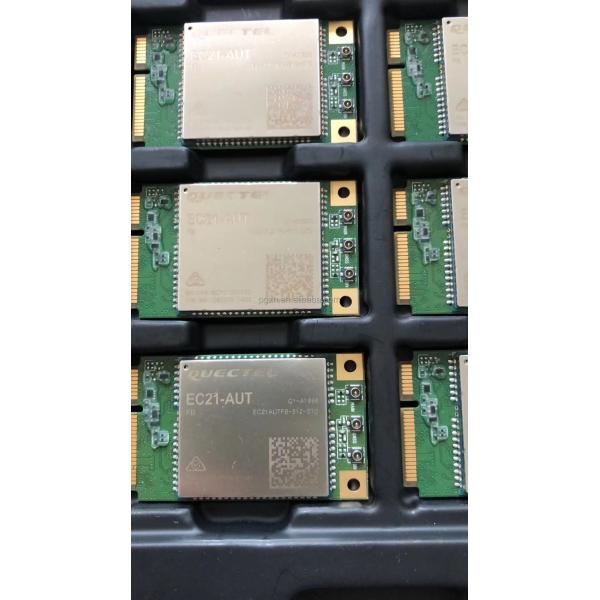 EC25-AU Wifi Wireless Module GSM / EDGE Quad Band LTE-FDD LTE-TDD