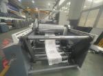 Web Guide System Sleeve Type Flexo Printing Machine with Auto Loading amp